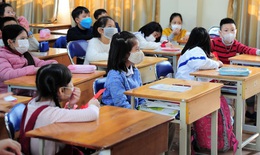 Bộ GD&ĐT xin ý kiến Thủ tướng cho phép học sinh nghỉ học tránh nCoV tại 3 địa phương