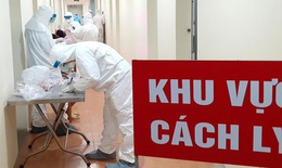 TP.HCM: 23 người trên chuyến bay VN0054 âm tính với COVID-19