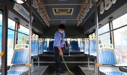 Nóng: Trước khi đi tàu, xe phải khai báo y tế điện tử bắt buộc