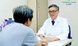 Tiến bộ mới, mở ra hướng điều trị tích cực và đem lại hy vọng cho người viêm gan B