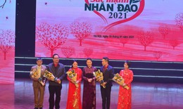 Chung tay hỗ trợ người nghèo vui xuân, đón Tết