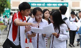 Hà Nội chính thức lùi lịch thi lớp 10 và tuyển sinh lớp 1, lớp 6