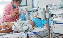 Từ ca bệnh khó lường của trẻ, cảnh báo của các thầy thuốc