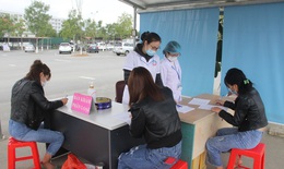 Lào Cai tìm khẩn người đến 17 địa điểm sau