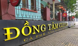 Thông báo tìm người có mặt tại Coffe Đồng Tâm, TP Yên Bái liên quan ca bệnh COVID-19