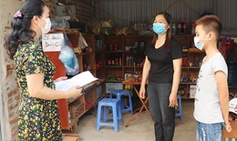 Khẩn tìm người đi cùng xe khách Lạng Sơn – Sơn La vì có ca mắc COVID-19