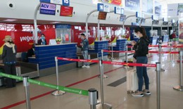 Tìm người tiếp xúc gần ca mắc COVID-19 ở TP.HCM có lịch trình lưu trú tại Hải Phòng