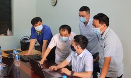 Điện Biên khẩn tìm người sau khi liên tục thêm ca dương tính