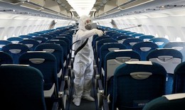 Khẩn: Bộ Y tế tìm hành khách trên 3 chuyến bay có bệnh nhân COVID-19