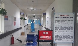 3 bệnh nhân mắc COVID-19 hôm nay khỏi bệnh tại Đà Nẵng là những ai?