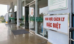 Thêm 2 ca mắc mới COVID-19, có 1 người liên quan đến bệnh nhân 243, Việt Nam có 257 ca