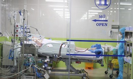 Bệnh viện Chợ Rẫy sẽ huy động tối đa nguồn lực, thiết bị để cứu chữa nam phi c&#244;ng người Anh