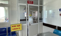 Bệnh nhân COVID-19 số 416 ở Đà Nẵng phải chạy ECMO, lọc máu liên tục