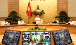 Dịch COVID-19: Việt Nam kiên định thực hiện “mục tiêu kép” nhưng phải đảm bảo an toàn