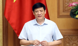 Thủ tướng bổ nhiệm Quyền Bộ trưởng Bộ Y tế Nguyễn Thanh Long kiêm nhiệm Chủ tịch Hội đồng Y khoa Quốc gia