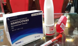 Việt Nam là một trong 40 quốc gia đã thử nghiệm vắc xin ngừa COVID-19 trên người