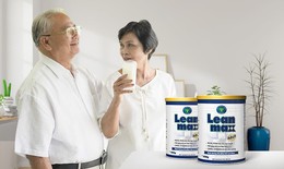 Leanmax Adult: Bí quyết dinh dưỡng giúp hồi phục sức khỏe cho người suy nhược cơ thể