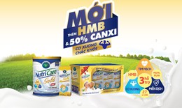 Top 3 sản phẩm sữa nội hỗ trợ tăng cường sức khỏe được chuyên gia khuyên dùng