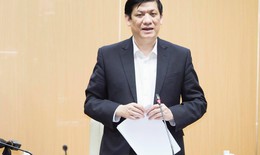 Những người đi qua sân bay Vân Đồn, TP Chí Linh từ ngày 15/1 phải liên hệ với cơ quan y tế