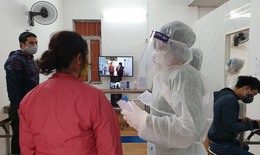 Bệnh viện đầu ngành sản khoa khám và chống dịch trong dịp Tết như thế nào?