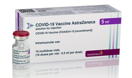 204.000 liều vắc xin phòng COVID-19 đầu tiên dự kiến về tới Việt Nam ngày 28/2