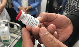 Những lô vắc xin COVID-19 đầu tiên của COVAX sẽ về Việt Nam trong tháng 3-4/2021