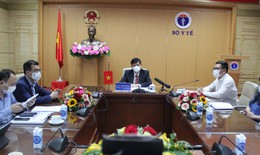 Việt Nam sẵn sàng hỗ trợ Lào vượt qua khó khăn trong cuộc chiến chống đại dịch COVID-19
