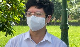 Bộ Y tế nhanh chóng lên phương án điều trị, đáp ứng tình hình dịch bệnh tại Bắc Giang