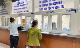 Từ 21/6, người đến khám chữa bệnh tại Bệnh viện K Tân Triều phải có xét nghiệm âm tính
