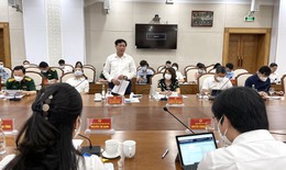 2 vấn đề cần làm thật tốt để thực hiện thí điểm cách ly 7 ngày với người nhập cảnh đủ điều kiện