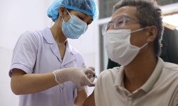 Ti&#234;m thử nghiệm l&#226;m s&#224;ng vắc xin ph&#242;ng COVID-19 của Việt Nam tại Hưng Y&#234;n