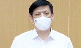 Bộ trưởng Nguyễn Thanh Long: Cơ bản kiểm soát dịch tại phía Bắc, chú trọng chống dịch tại TP Hồ Chí Minh và các tỉnh phía Nam