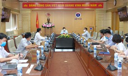 Chiến lược mới trong cách ly, điều trị COVID-19