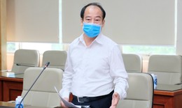 Chuyên gia dịch tễ nói gì về tình hình dịch COVID-19 tại Hà Nội hiện nay?