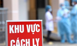 Xử lý nghiêm việc phát tán tung tin sai lệch sự thật ảnh hưởng tiêu cực đến phòng, chống dịch COVID-19