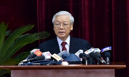 Hội nghị trực tuyến Chính phủ dự toán ngân sách nhà nước năm 2018