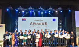 16 thành tựu Y khoa Việt Nam được vinh danh