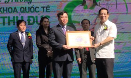 Đưa vào hoạt động bệnh viện 500 giường góp phần vào sự phát triển của ngành Y tế TP.HCM