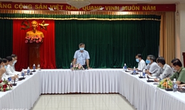 Đồng Nai: Phát hiện ca dương tính khi gần hết thời gian cách ly