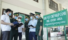 Bình Phước: Phòng, chống dịch COVID-19 ở mức cao nhất