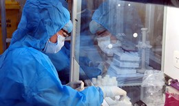 12 trường hợp về Bạc Liêu liên quan bệnh nhân ở Bắc Ninh, có kết quả âm tính lần 1