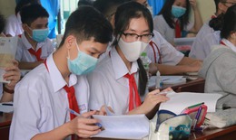 An Giang cho học sinh dừng đến trường
