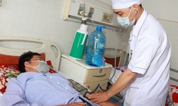 Cấp cứu bệnh nhân ngưng tim, ngưng thở do điện giật
