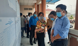 Vĩnh Long sẵn sàng các kịch bản cho ngày h&#244;̣i lớn