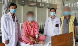 Vợ cắt rời dương vật của chồng vì mâu thuẫn tình cảm