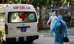 TP.HCM tiếp tục ghi nhận nhiều ca nghi nhiễm liên quan điểm nhóm truyền giáo Phục Hưng