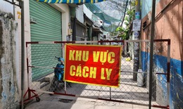 Tiếp tục ghi nhận ca bệnh mới liên quan chuỗi lây nhiễm Hội nhóm truyền giáo Phục Hưng