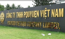 Trường hợp nghi nhiễm tại công ty PouYuen liên quan chuỗi lây nhiễm mới