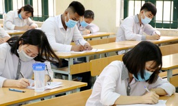 Long An sẵn sàng nhiều phương án thi tốt nghiệp THPT
