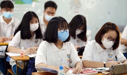 TP.HCM dự kiến tổ chức thi tốt nghiệp THPT an toàn trong bối cảnh dịch bệnh